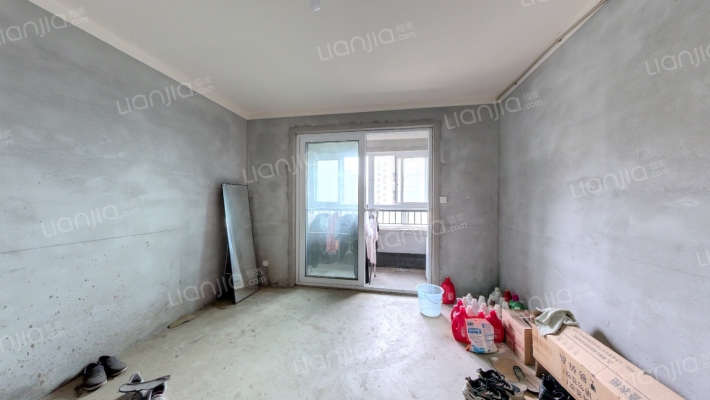 湖韵怡居B区二手房实景图