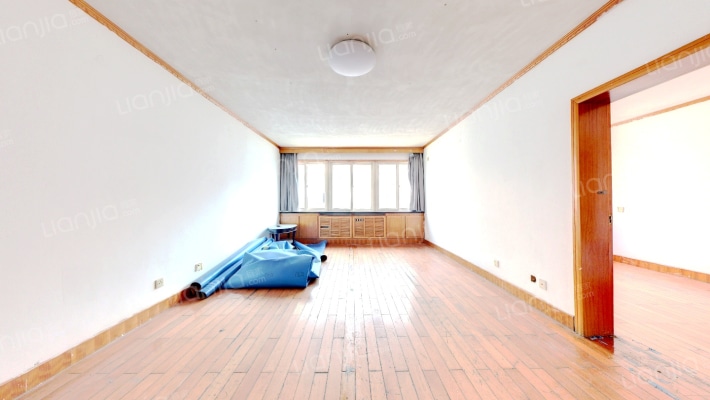 金岭花园A区二手房实景图