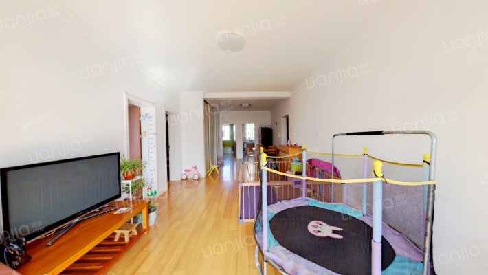 鹭岛华庭东苑二手房实景图