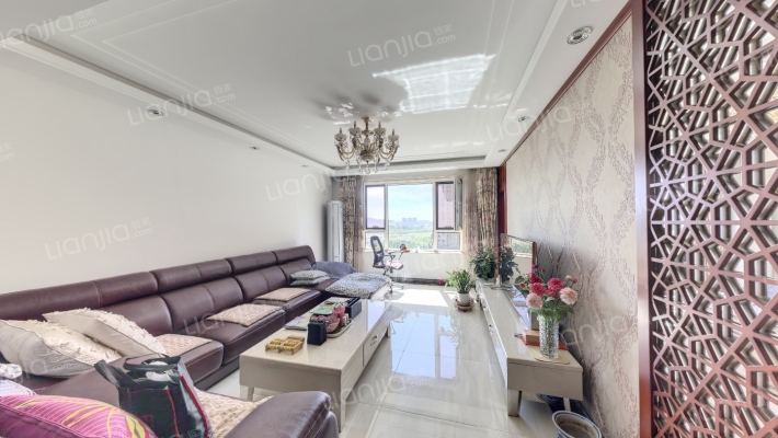 新星宇之洲C区二手房实景图