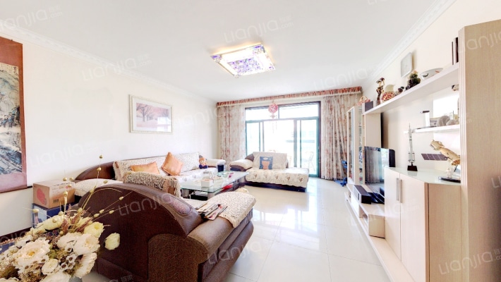 隆和怡海世家二手房实景图