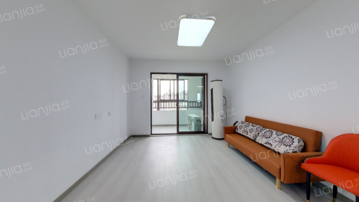 云水三山城望山园二手房实景图