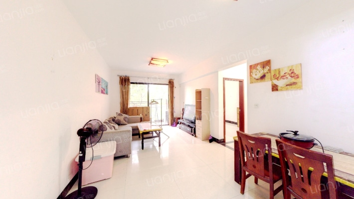 新境界花园二手房实景图