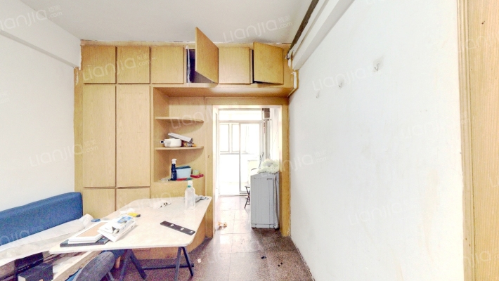 永环社区二手房实景图