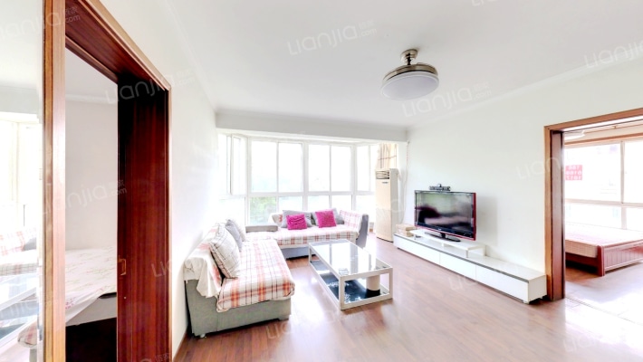 香山花园二手房实景图