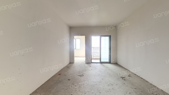 红光景观苑二手房实景图