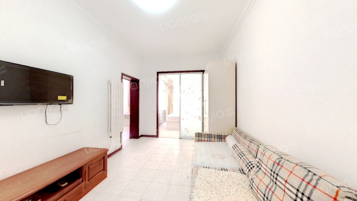 永胜街（三八广场）二手房实景图