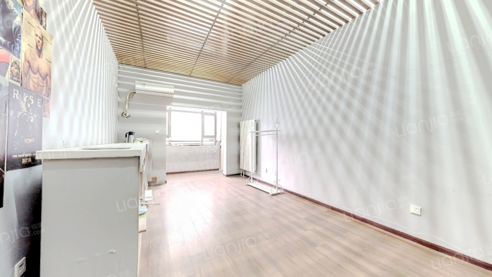 中海国际C3地块中海国际公馆二手房实景图