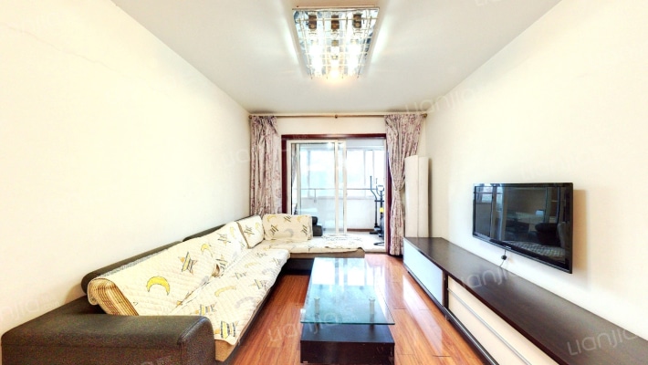 天府长城图南多二手房实景图