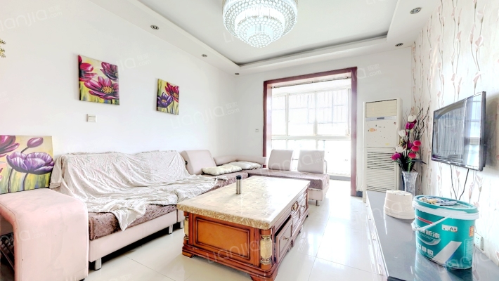 时代家园(青江东路)二手房实景图