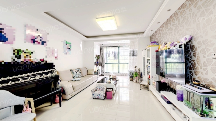 宏进锦绣家园二手房实景图