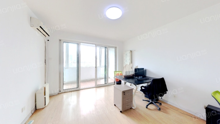 优山美地二手房实景图