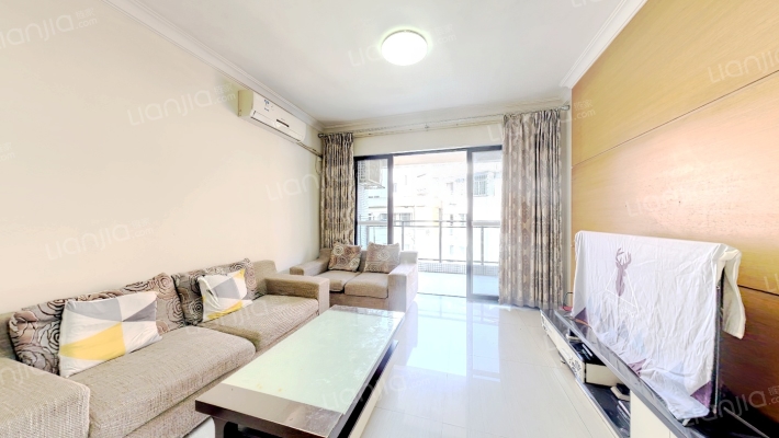 都市品格二手房实景图