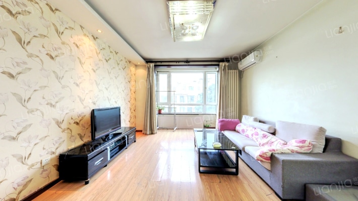 桃花岛二手房实景图