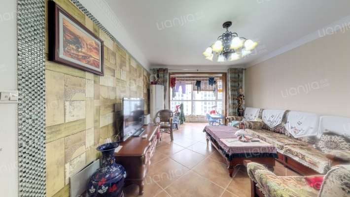 柏林怡园二手房实景图