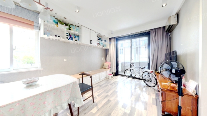 新安里二手房实景图