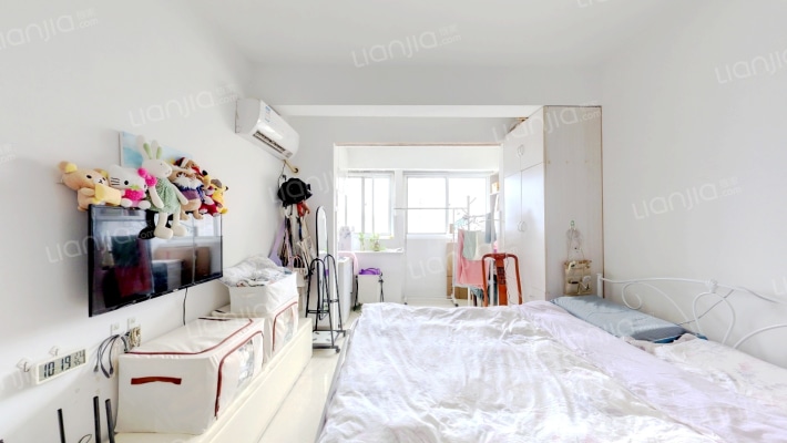 通和易居同辉南苑二手房实景图