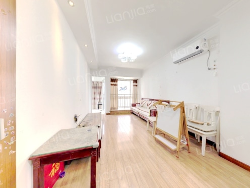 整租·沙河壹号一期 2室1厅 西