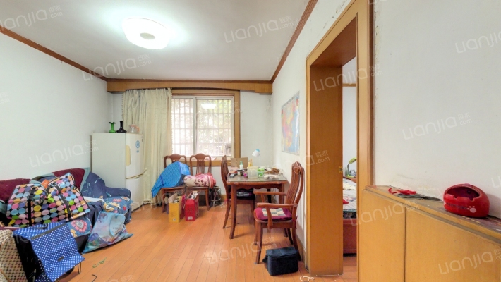 四方新村四村二手房实景图