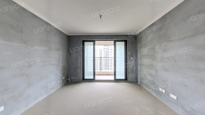 旭辉澄江府二手房实景图