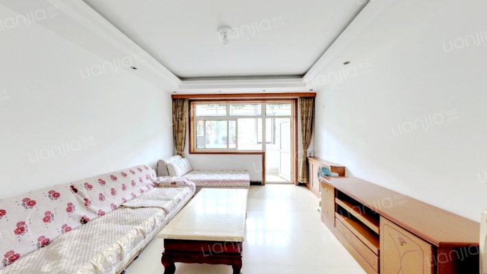 福康小区二手房实景图