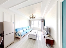 整租·天恒龙泽府 2室2厅 南_天恒龙泽府租房