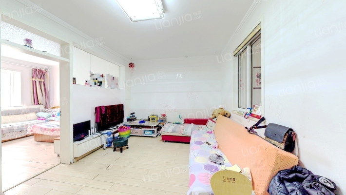 山东省建筑科学研究院二手房实景图