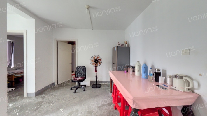 泰辰沙河茗苑二手房实景图