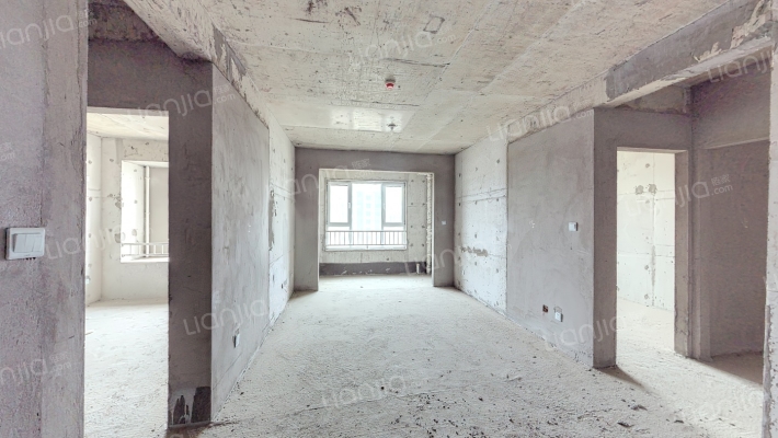 天泉湾二手房实景图