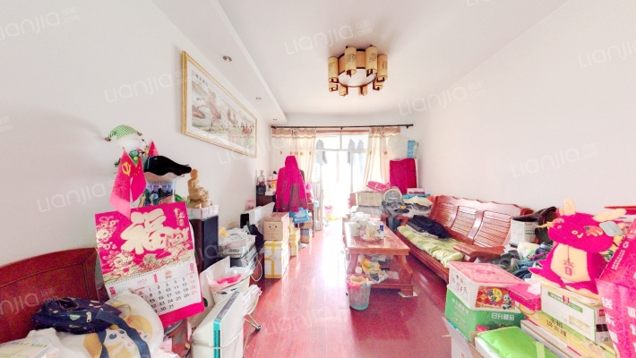 南坊机小区二手房实景图