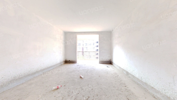 安泰苑小区二手房实景图