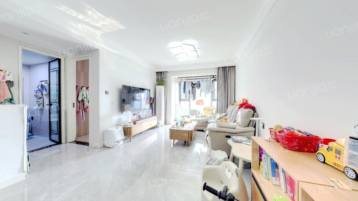 紫云府二手房实景图