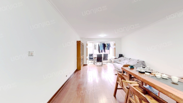 健康新苑二手房实景图