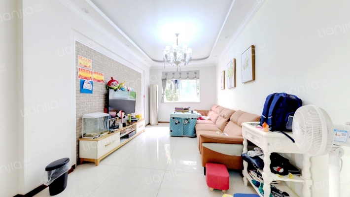 阳光家园二手房实景图