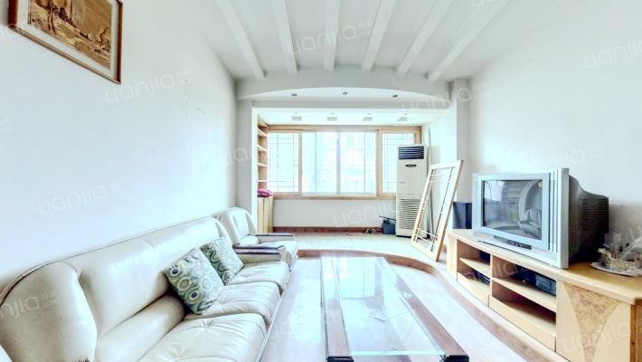 瑞金南路348号院二手房实景图