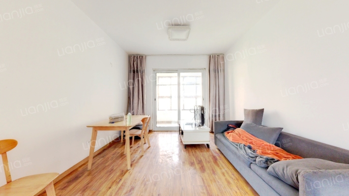 嘉境天成二手房实景图