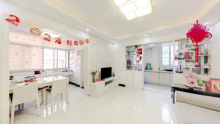 中联二期澄湖花园二手房实景图