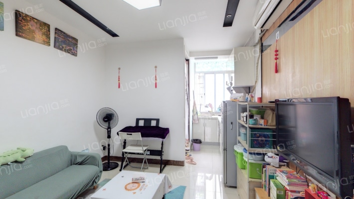 员村新村二手房实景图