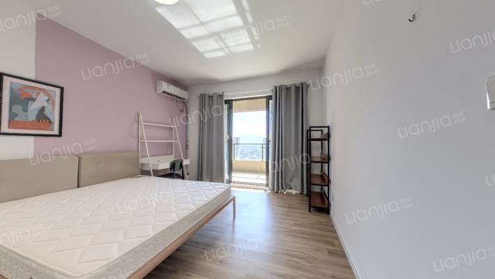 颐和府邸A区二手房实景图