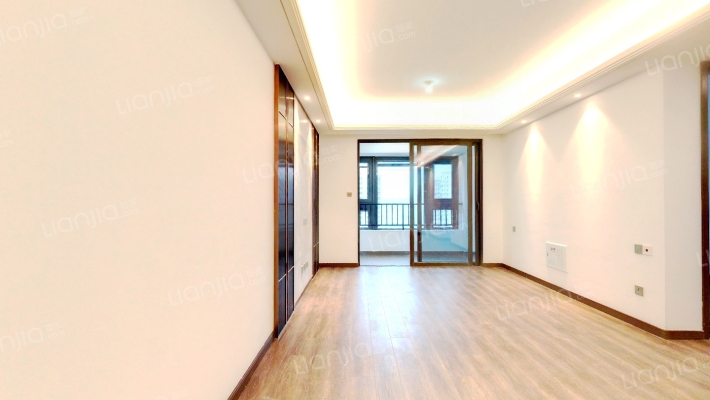 中骏璟峰云庭二手房实景图