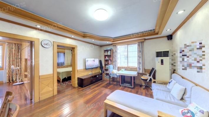 繁景小区二手房实景图