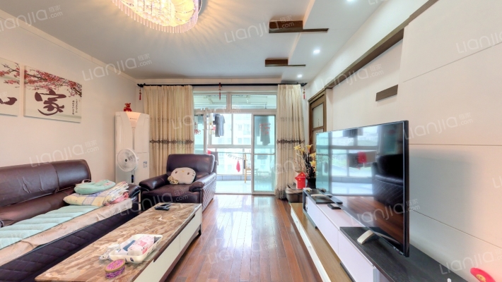 陆家嘴新景园二手房实景图