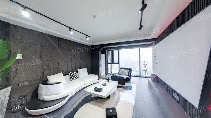 梅溪悦章二手房实景图