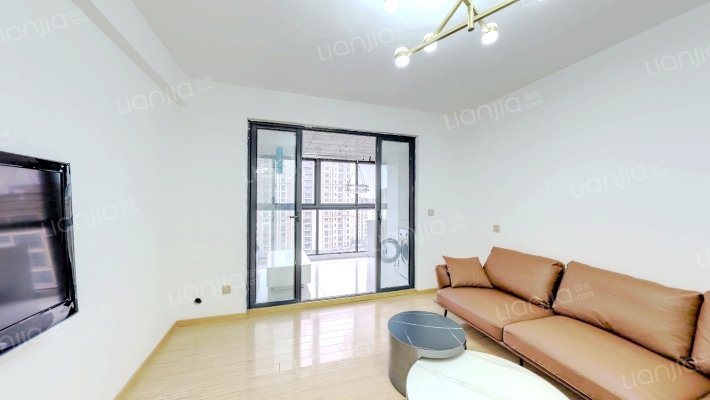 金东城世家西园二期二手房实景图