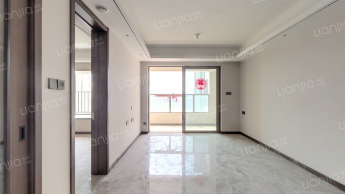 万科星图二手房实景图