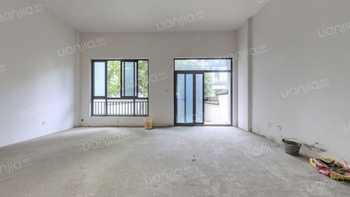 炎华置信上林赋二手房实景图