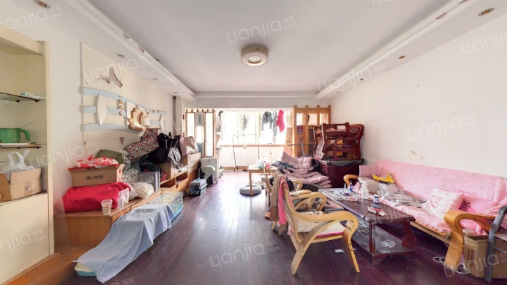 东湖花园一期二手房实景图