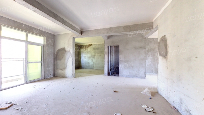 知音首府三期二手房实景图