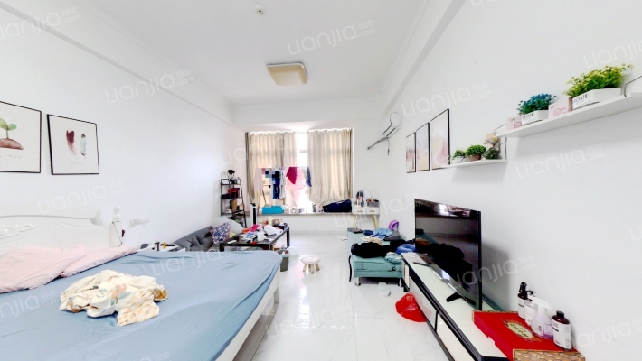 绿地观澜湾二手房实景图