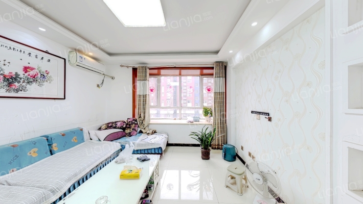 拾里洋房二手房实景图